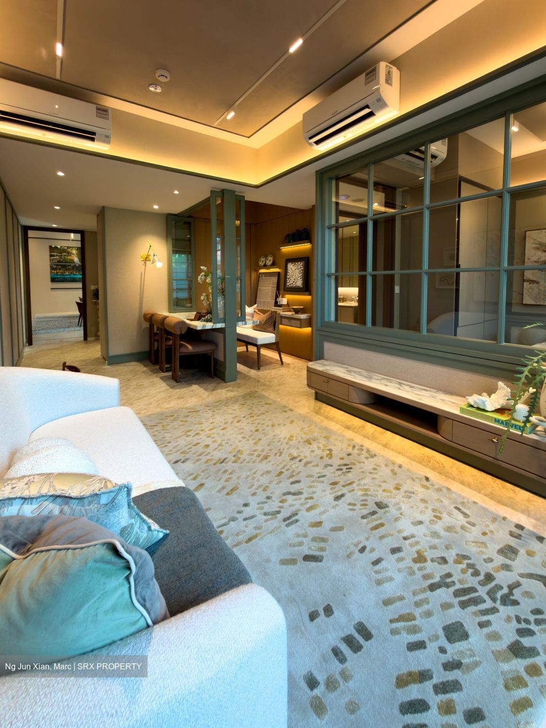 Dunearn Road (D11), Condominium #590426181